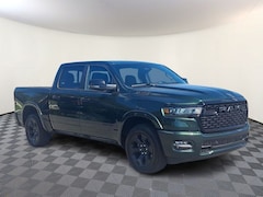 2027 Ram 1500 Big Horn/Lone Star Pickup