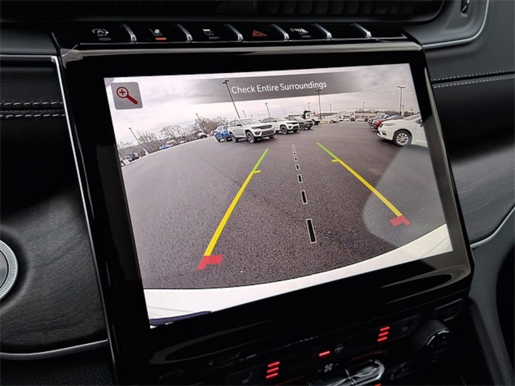 New 2025 Jeep Grand Cherokee LIMITED 4X4 Sport Utility