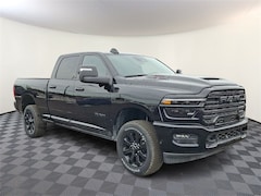 2026 Ram 2500 LARAMIE CREW CAB 4X4 6'4 BOX Pickup