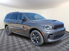 2026 Dodge Durango GT PLUS AWD Sport Utility