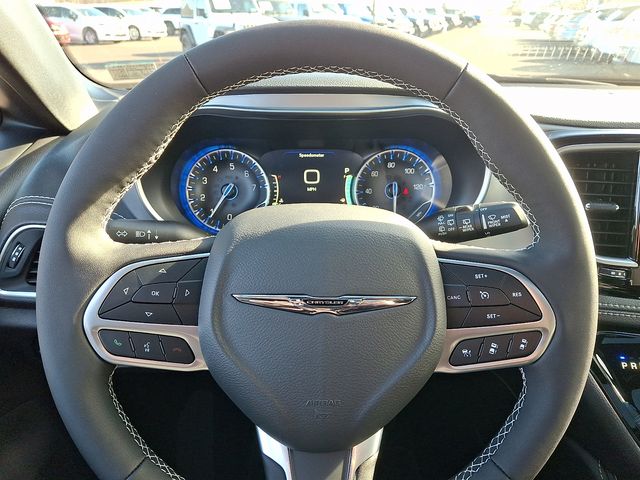 2026 Chrysler Pacifica Select - Photo 19