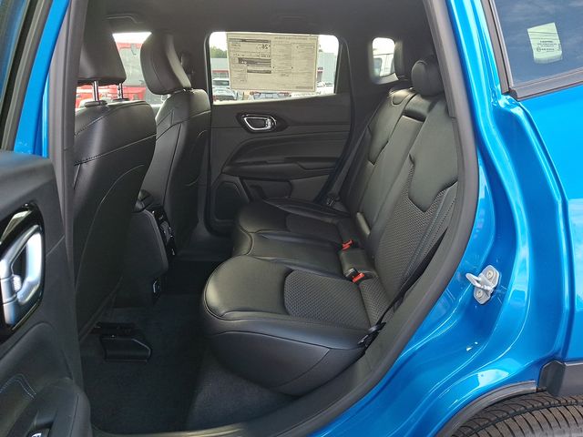 2026 Jeep Compass Altitude Special Edition - Photo 13