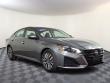 Used 2023 Nissan Altima 2.5 SV Sedan