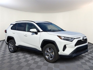 2022 Toyota RAV4 XLE SUV for sale in Muncy PA