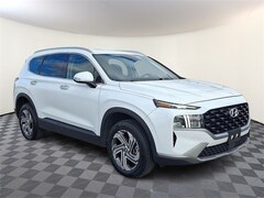 2023 Hyundai Santa Fe SEL SUV