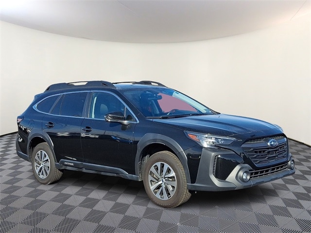 2023 Subaru Outback Premium's photo
