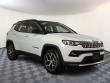 Used 2024 Jeep Compass Limited SUV