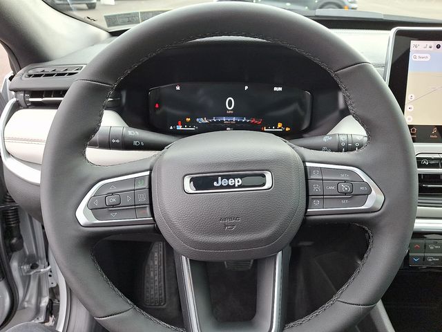 2026 Jeep Compass Limited - Photo 19