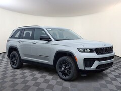 2026 Jeep Grand Cherokee LAREDO ALTITUDE 4X4 Sport Utility
