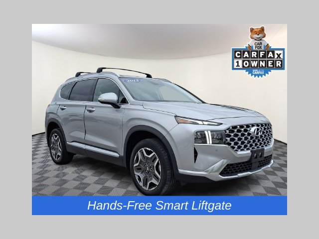 2023 Hyundai Santa Fe Limited SUV