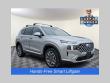 Used 2023 Hyundai Santa Fe Limited SUV