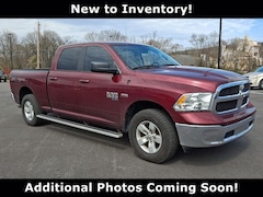 2019 Ram 1500 Classic SLT Truck Crew Cab