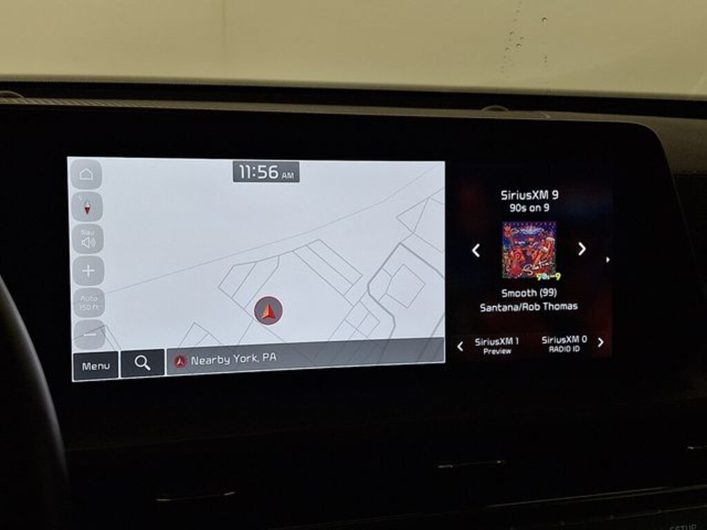 Used 2024 Kia Telluride SUV