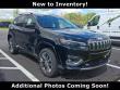 Used 2019 Jeep Cherokee Overland 4x4 SUV