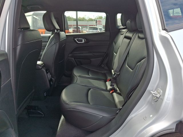 2026 Jeep Compass Limited Altitude - Photo 14