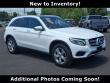 Used 2018 Mercedes-Benz GLC 300 4MATIC SUV