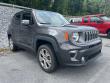 Used 2019 Jeep Renegade Limited SUV
