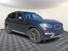 2021 BMW X3 xDrive30i SUV for sale