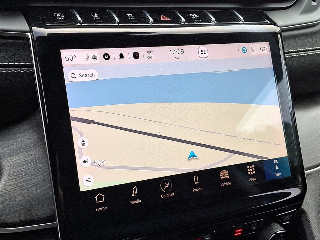 2023 Jeep Grand Cherokee Limited photo 3