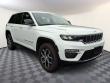 Used 2023 Jeep Grand Cherokee Limited SUV