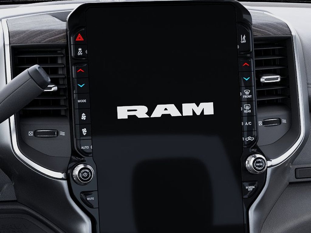 2026 RAM 2500 Laramie - Photo 18