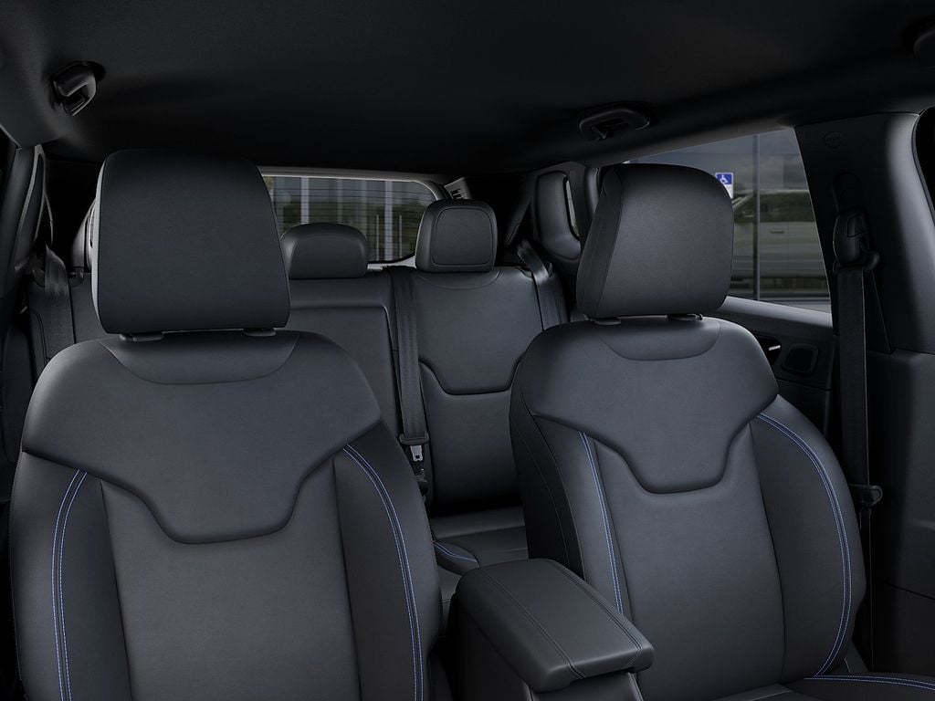 2026 Jeep Compass Limited Altitude - Photo 26