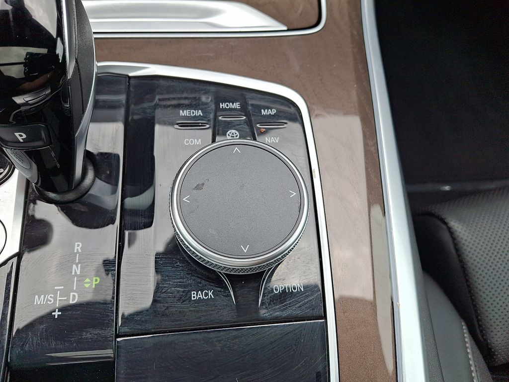 2023 BMW X5 40i - Photo 27