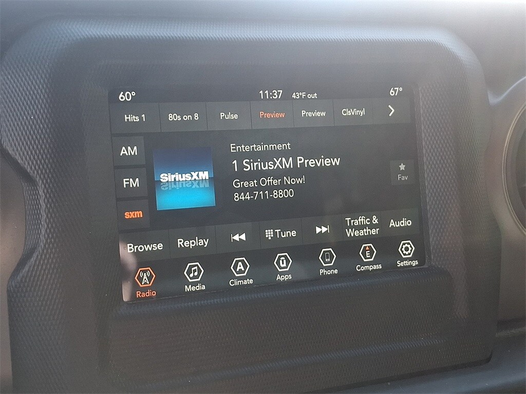 2022 Jeep Wrangler Unlimited Sport S photo 3