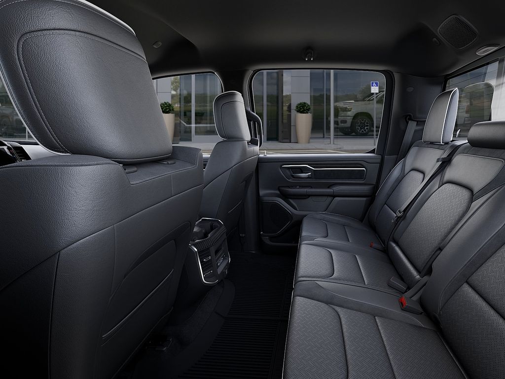 2026 RAM 1500 Laramie - Photo 23