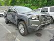 Used 2022 Nissan Frontier SV Truck