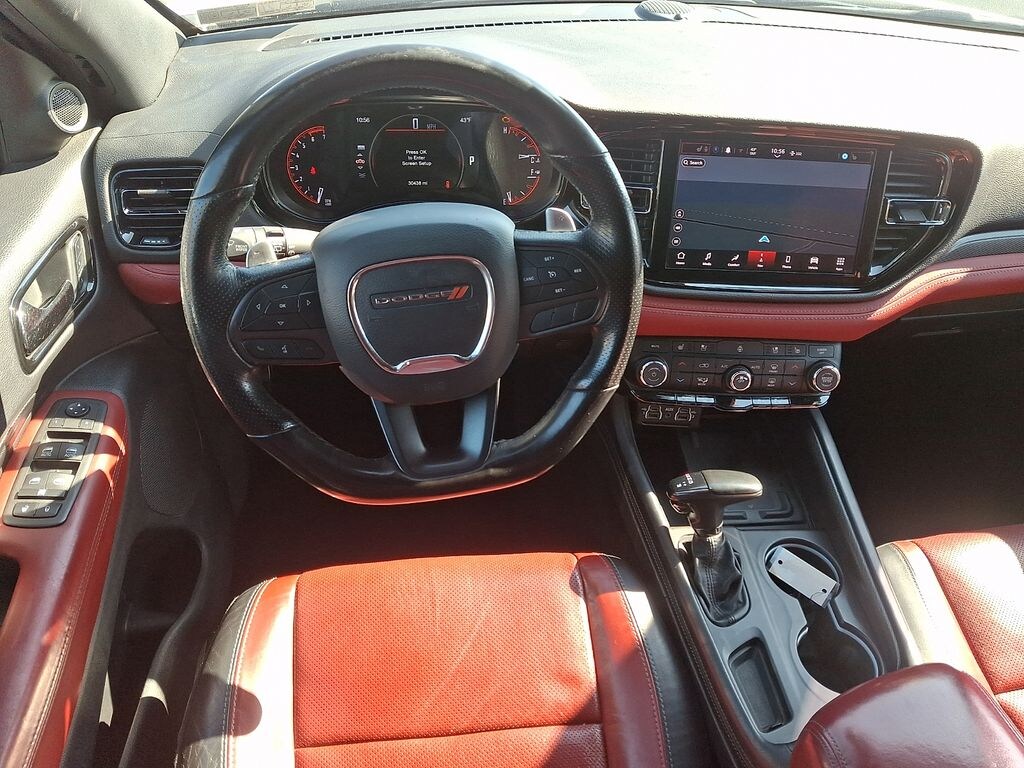 Used 2022 Dodge Durango R/T SUV