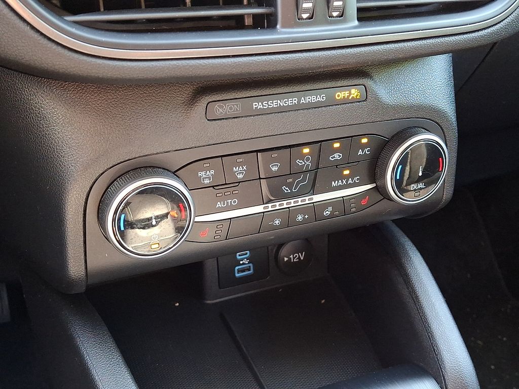 2023 Ford Escape Active - Photo 18