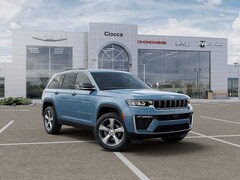 2026 Jeep Grand Cherokee Limited Sport Utility