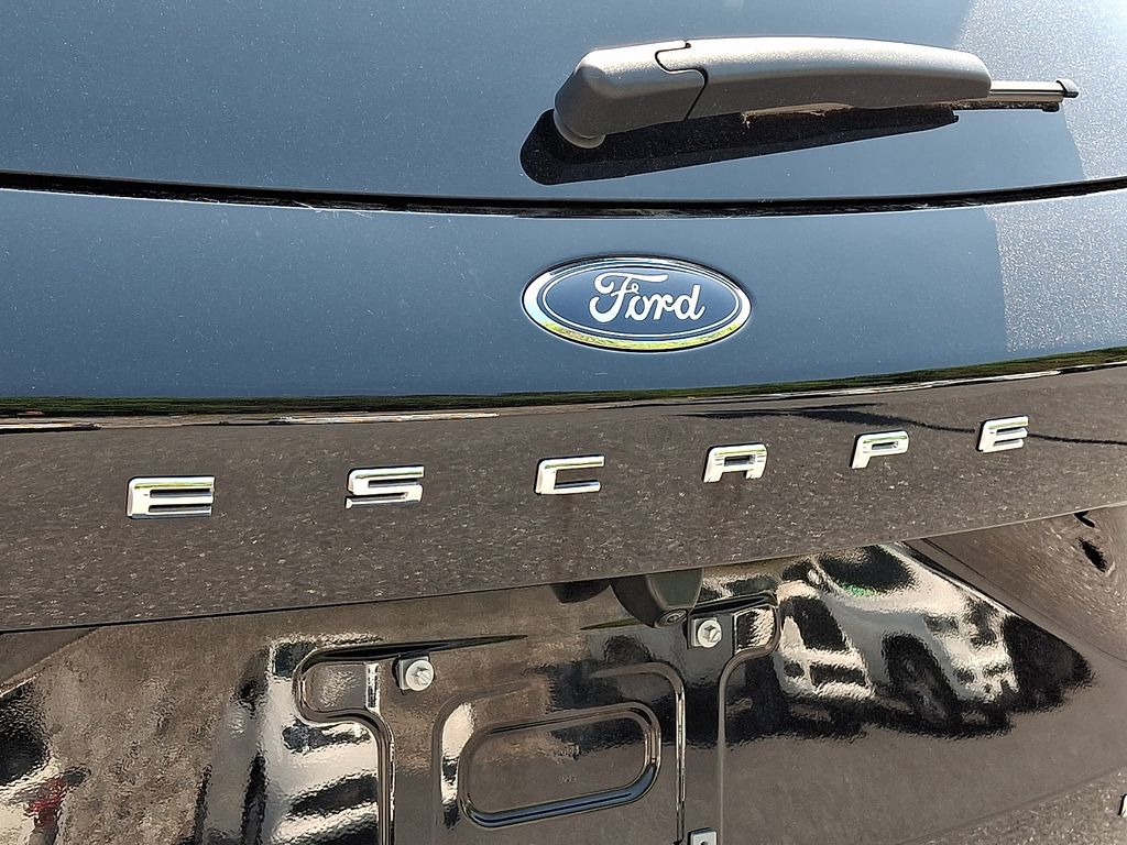 2023 Ford Escape Active - Photo 29