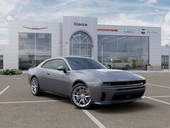 2026 Dodge Charger Scat Pack Plus Coupe
