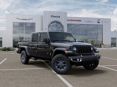 2026 Jeep Gladiator 85th Anniversary Edition Pickup
