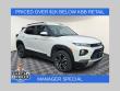 Used 2023 Chevrolet Trailblazer LT SUV
