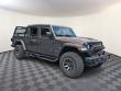 Used 2023 Jeep Gladiator Mojave Truck