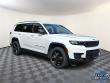 Used 2022 Jeep Grand Cherokee L Altitude SUV