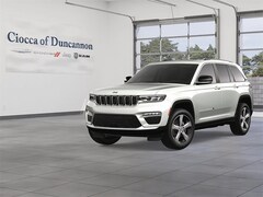 2025 Jeep Grand Cherokee Limited Sport Utility