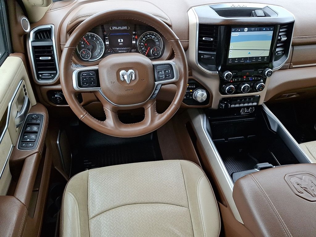 Used 2022 Ram 2500 Laramie Truck