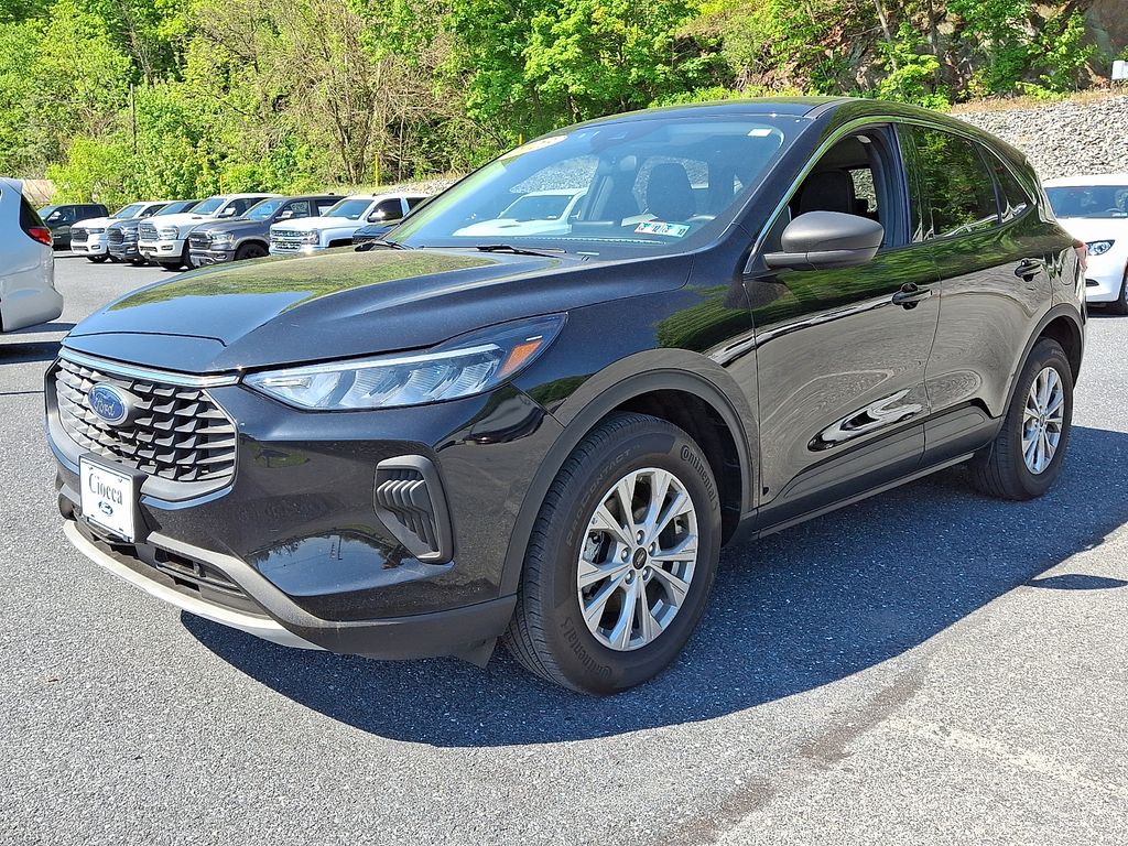 2023 Ford Escape Active - Photo 6