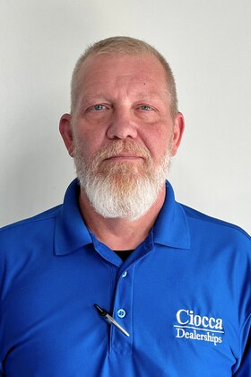 Staff member Terry Goshorn from ID_d806e0831750