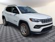 Used 2022 Jeep Compass Latitude SUV