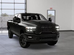 2026 Ram 2500 Laramie Pickup
