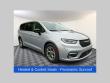 Used 2024 Chrysler Pacifica Limited Minivan/Van