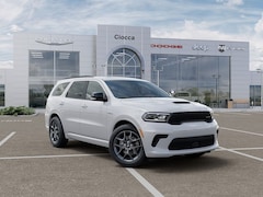 2026 Dodge Durango GT Plus Hemi V8 Sport Utility