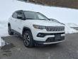 Used 2022 Jeep Compass Limited SUV