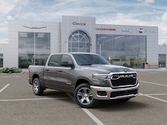 2026 Ram 1500 Tradesman Pickup