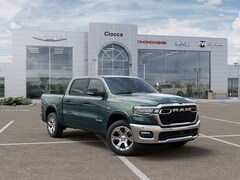 2026 Ram 1500 Big Horn/Lone Star Pickup